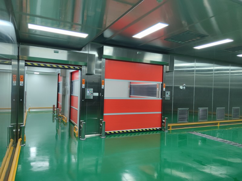 电子车间